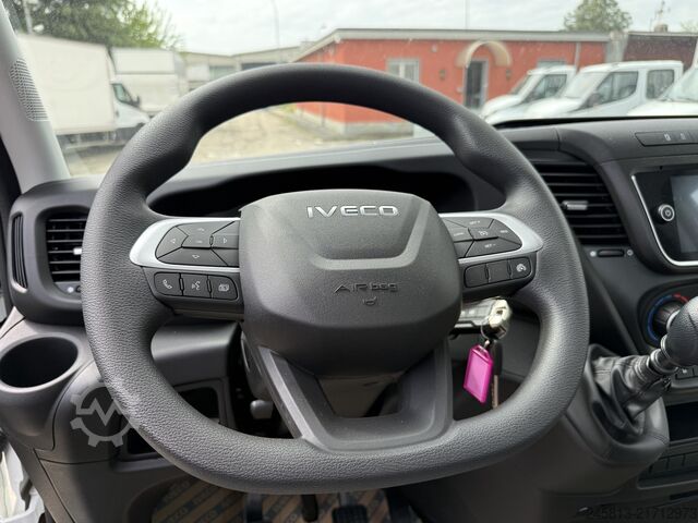 šasija kombija Iveco DAILY 35-160