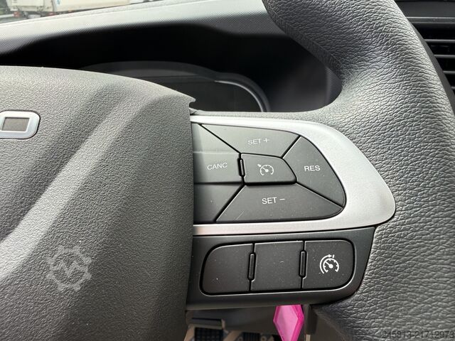 šasija kombija Iveco DAILY 35-160