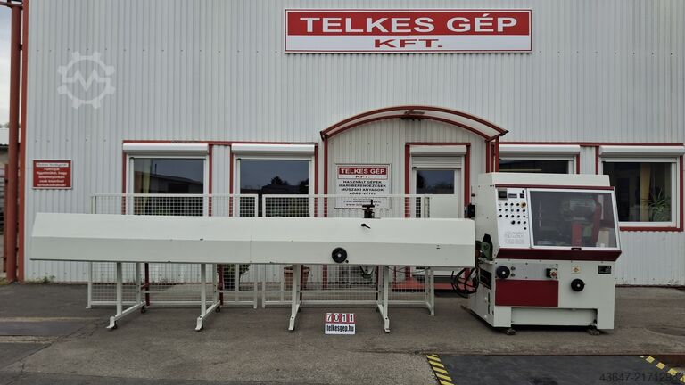 Automatska testera, automatska mašina za sečenje Adige Cm 501