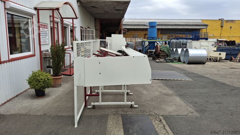 Automatska testera, automatska mašina za sečenje Adige Cm 501