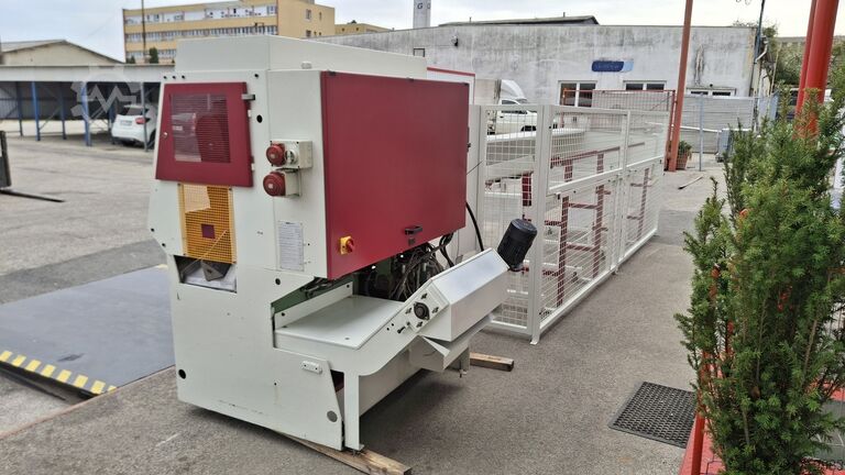 Automatska testera, automatska mašina za sečenje Adige Cm 501