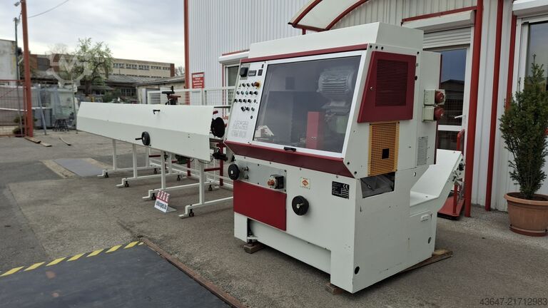 Automatska testera, automatska mašina za sečenje Adige Cm 501