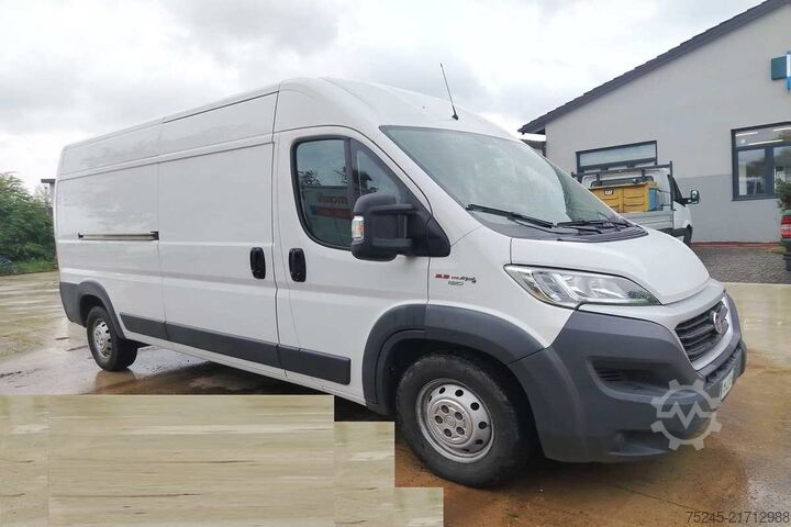 Panel kombi FIAT DUCATO 35 2.3 MJT 130 CV