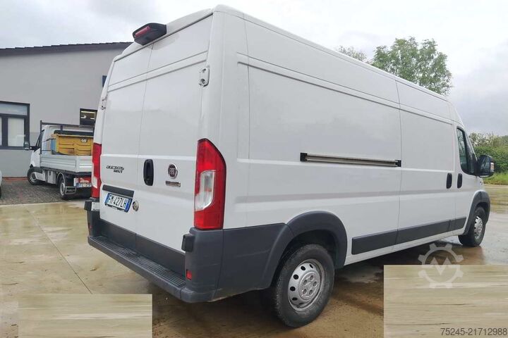 Panel kombi FIAT DUCATO 35 2.3 MJT 130 CV