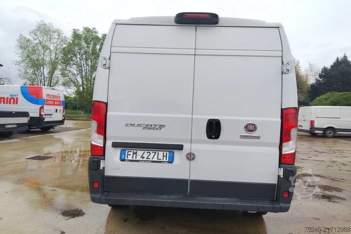 Panel kombi FIAT DUCATO 35 2.3 MJT 130 CV