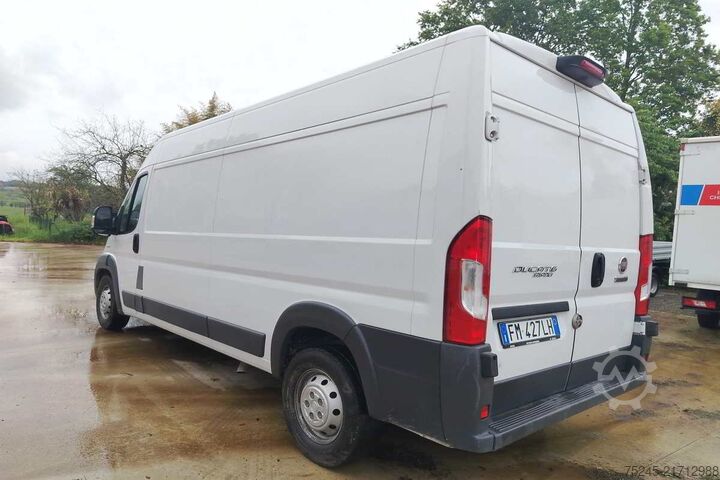 Panel kombi FIAT DUCATO 35 2.3 MJT 130 CV