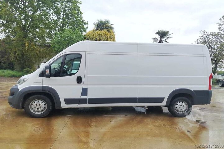 Panel kombi FIAT DUCATO 35 2.3 MJT 130 CV