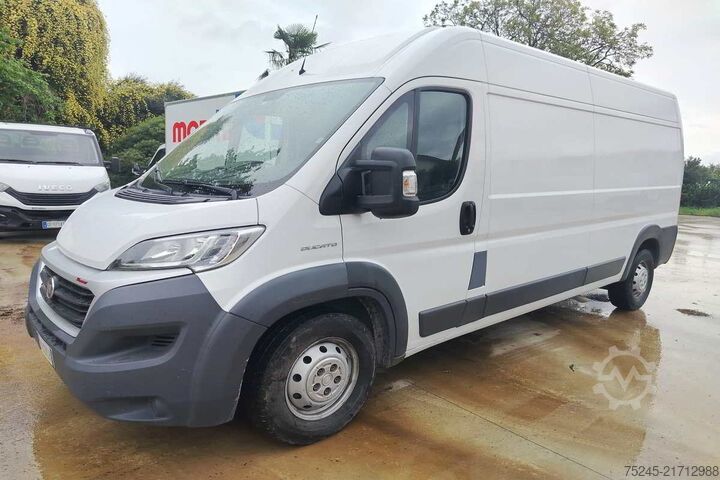 Panel kombi FIAT DUCATO 35 2.3 MJT 130 CV