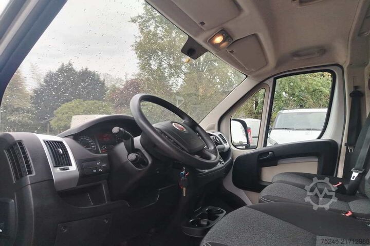 Panel kombi FIAT DUCATO 35 2.3 MJT 130 CV