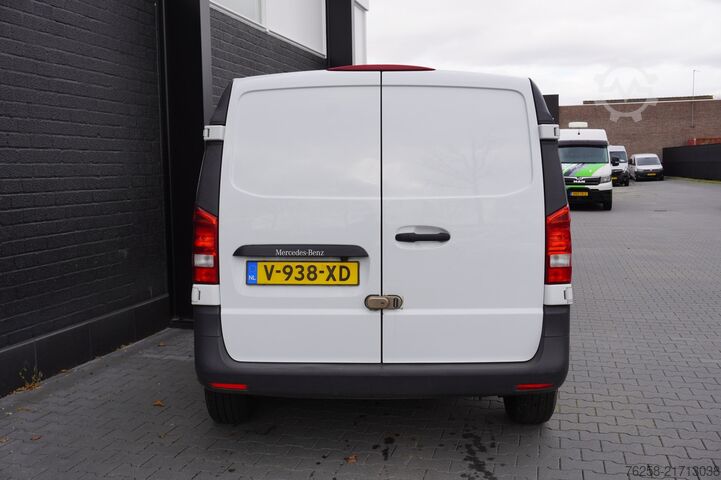 Panel kombi Mercedes-Benz Vito 109 CDI EURO 6 - Airco - Cruise - Camera -...