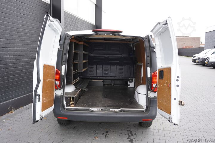 Panel kombi Mercedes-Benz Vito 109 CDI EURO 6 - Airco - Cruise - Camera -...