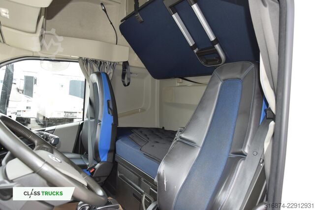  VOLVO FH 500 Globetrotter XL Varios
