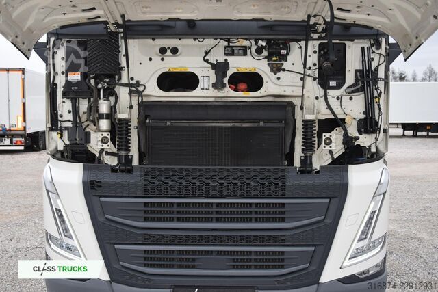  VOLVO FH 500 Globetrotter XL Varios
