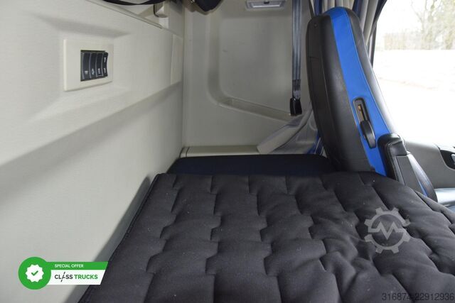  VOLVO FH 500 Globetrotter XL Varios