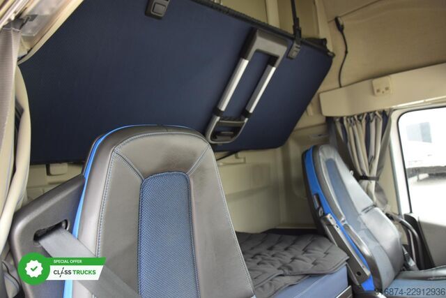  VOLVO FH 500 Globetrotter XL Varios