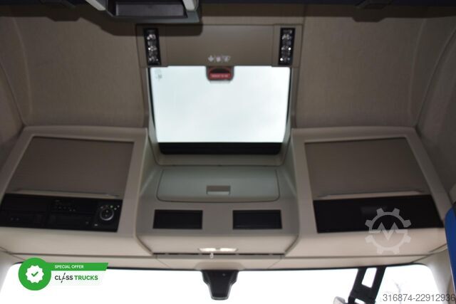  VOLVO FH 500 Globetrotter XL Varios