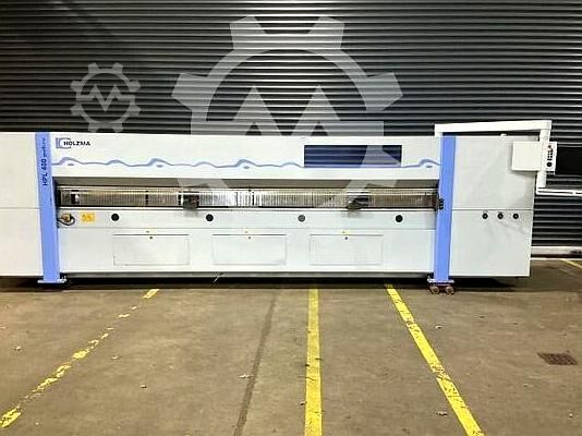 Panel testere Holzma HPL 400/43/16