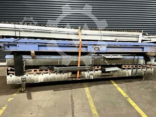 Panel testere Holzma HPL 400/43/16