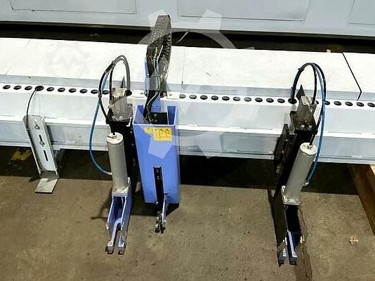 Panel testere Holzma HPL 400/43/16