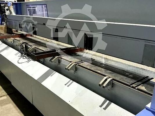 Panel testere Holzma HPL 400/43/16