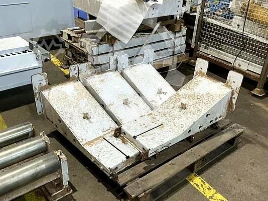 Panel testere Holzma HPL 400/43/16