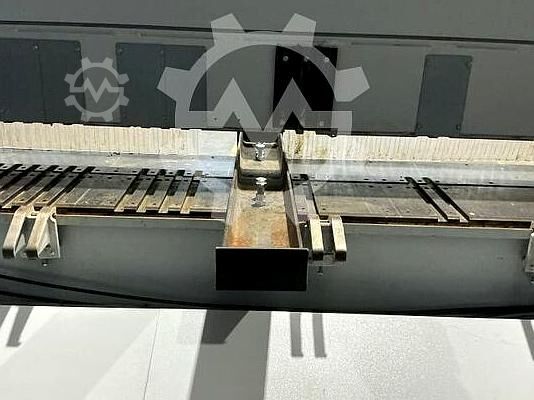 Panel testere Holzma HPL 400/43/16