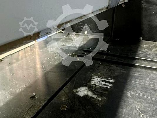 Panel testere Holzma HPL 400/43/16