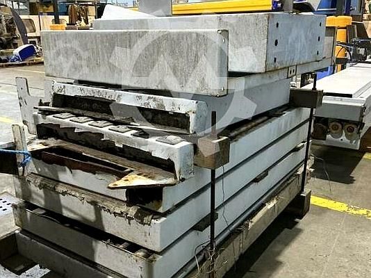 Panel testere Holzma HPL 400/43/16