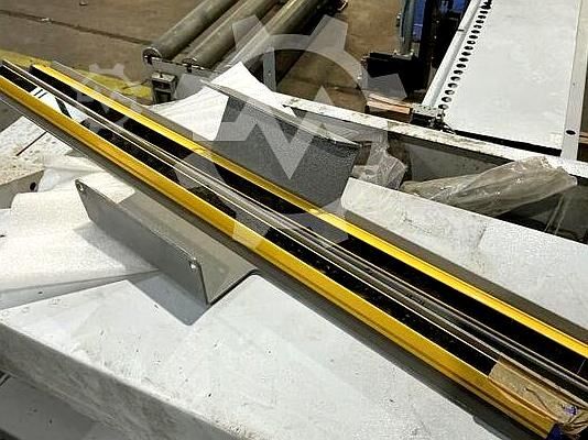 Panel testere Holzma HPL 400/43/16