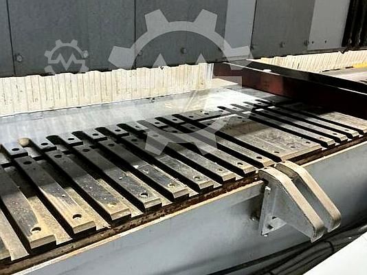 Panel testere Holzma HPL 400/43/16