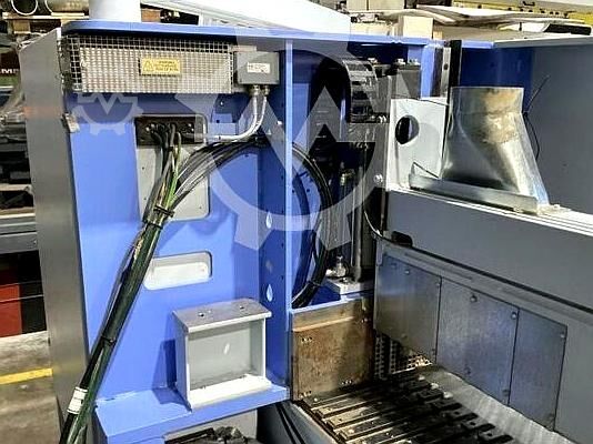 Panel testere Holzma HPL 400/43/16