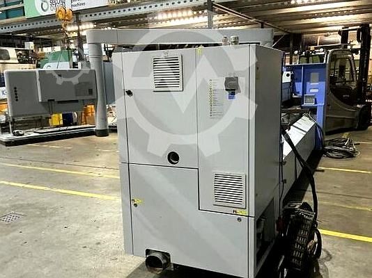 Panel testere Holzma HPL 400/43/16