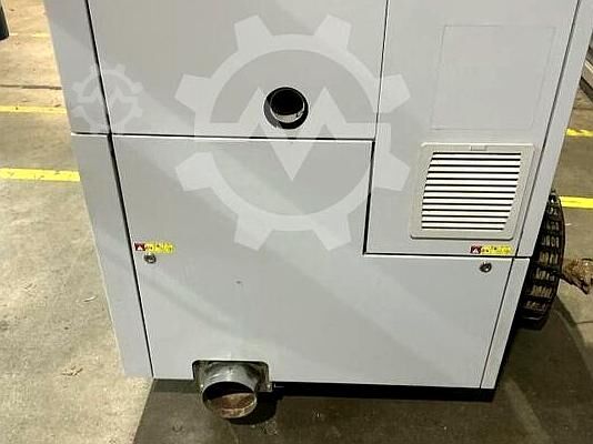 Panel testere Holzma HPL 400/43/16