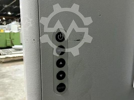 Panel testere Holzma HPL 400/43/16