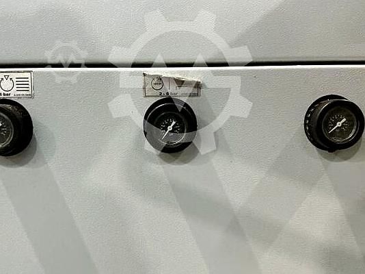 Panel testere Holzma HPL 400/43/16