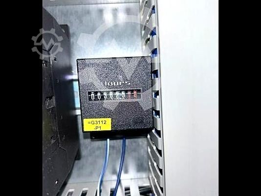 Panel testere Holzma HPL 400/43/16