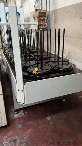 meccano Isola Robotizzata