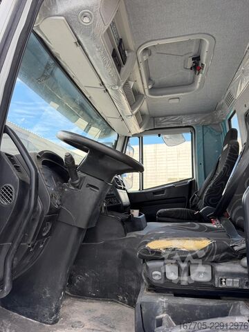  IVECO TRAKKER 400