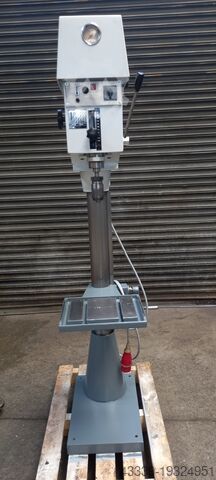 Oszlopfúró FLOTT SB 16 ST