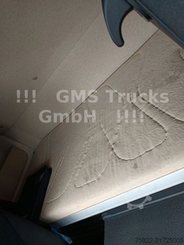 Camion frigorific MERCEDES-BENZ Actros 2546 / 6X2 / Carrier FRIGO Cool / German
