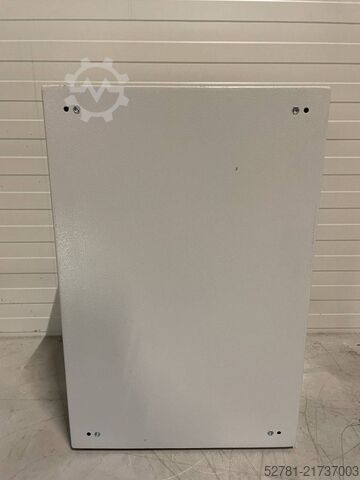 Entreprenørmaskine ATS Panel 70A - Max 50 kVA - DPX-27502