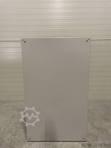 Entreprenørmaskine ATS Panel 630A - Max 435 kVA - DPX-27508