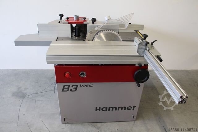 Hammer B3 Basic