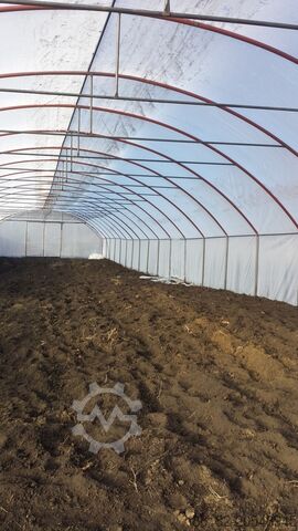 Utilaj agricol solariu Agroozi Solariu pentru  productie legume