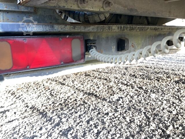 Asfalt recycler Wirtgen KMA 200