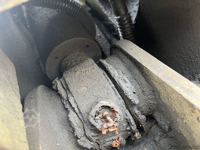 Grijper Verachtert Vrg 40 Oilquick OQ 70/55