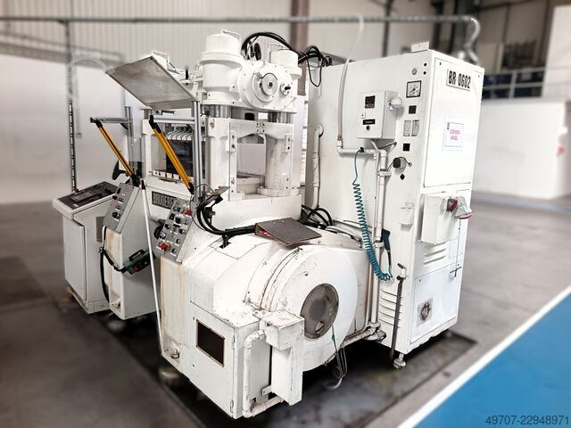High-speed precision automatic press Bruderer BSTA 60HL