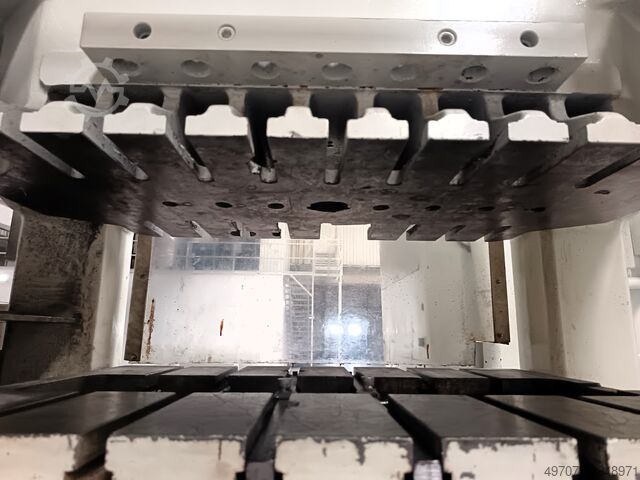 High-speed precision automatic press Bruderer BSTA 60HL