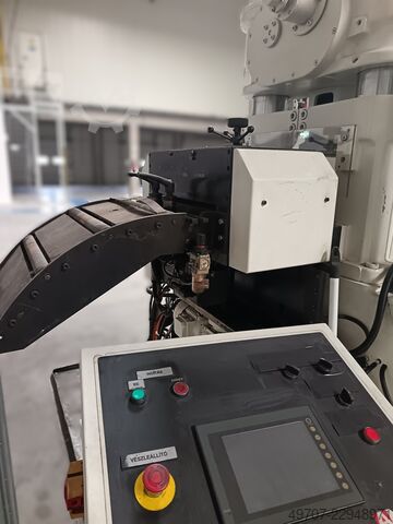 High-speed precision automatic press Bruderer BSTA 60HL