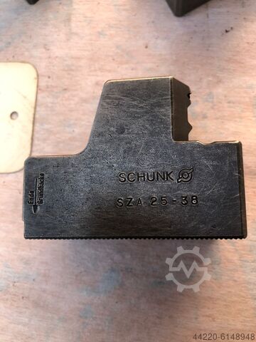 28159 Schunck SZA 25-38